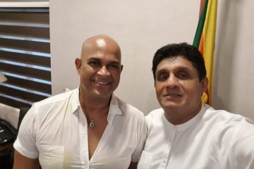 රංජන් ට තවත් තනතුරක්...