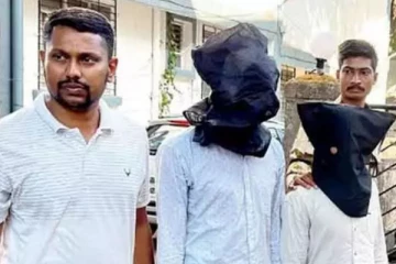 காதலனை நிர்வாணமாக்கி, காதலிக்கு கூட்டு பாலியல் வன்கொடுமை - கொடூரம்!