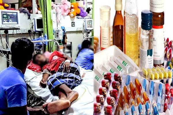 வைத்தியசாலைகளில் நோயாளர்களின் எண்ணிக்கை அதிகரிப்பு! | Increase Number Of Patients In Hospitals Sri Lanka