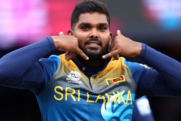 IPL auction 2026 ;20 மில்லியனுக்கு ஏலம் எடுக்கப்பட்ட வனிந்து ஹசரங்க | Wanindu Hasaranga Was Auctioned For 20 Million Ipl IPL auction 2026 ;20 மில்லியனுக்கு ஏலம் எடுக்கப்பட்ட வனிந்து ஹசரங்க | Wanindu Hasaranga Was Auctioned For 20 Million Ipl