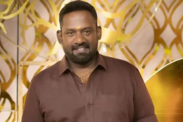 மறைந்த ரோபோ ஷங்கர் குடும்பம் பட்ட கஷ்டம்.. மாதம் இவ்வளவு லட்சம் EMI.. வெளிவந்த உண்மை | Nanjil Vijayan Talk About Robo Shankar Family