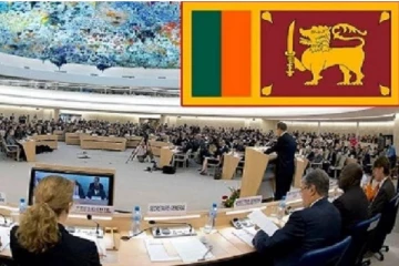 ஐ.நாவின் பொறிக்குள் மீண்டும் சிக்கும் இலங்கை!ரணிலுக்கு பறந்த கடிதம்-செய்திகளின் தொகுப்பு