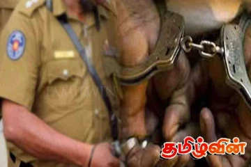 உதவிப் பொலிஸ் அத்தியட்சகர் ஒருவர் குற்றப் புலனாய்வுத் திணைக்களத்தினால் கைது