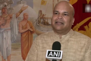 பதவி விலகும் மிலிந்த மொரகொட: முடிவை இலங்கை ஜனாதிபதி ரணிலிடம் அறிவிப்பு