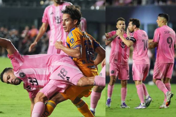 Lionel Messi/Inter Miami