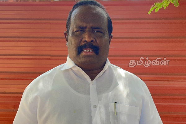 செல்வம் அடைக்கலநாதனைப் பொதுவெளியில் விமர்சித்த உறுப்பினர்! ஒருவர் கட்சியிலிருந்து இடைநிறுத்தம் | Publicly Criticized Relo Aadikalanathan Suspended