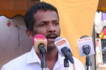 பலவழிகளில் தமிழர்களின் இருப்பினை அழிப்பதற்கான நடவடிக்கைகளை அரசாங்கம் முன்னெடுகிறது! த.கலையரசன் (Video)