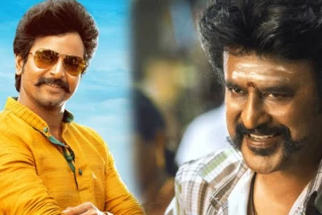 வேற லெவல்...சிவகார்த்திகேயன் கொடுத்த அண்ணாத்த விமர்சனம்