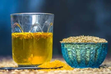 கொலஸ்ட்ரால் பிரச்சினையால் அவதிப்படுகிறீர்களா? வெறும் வயிற்றில் சீரக தண்ணீர் குடித்தால் நிகழும் அதிசயம்