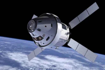 සම්බන්ධතා ගිලිහී ගිය ආටිමිස් II යානය චන්ද්‍ර ගුරුත්වාකර්ෂණ කලාපයට ඇතුළු වෙයි