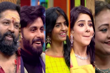 புதிய வண்டி வாங்கிய குக் வித் கோமாளி பிரபலம்.. அட, யாருனு நீங்களே பாருங்க