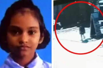 අයිශා ෆාතිමා දූෂණය වී ඇත්ද යන්න පොලීසියෙන් විශේෂ ප්‍රකාශයක්..