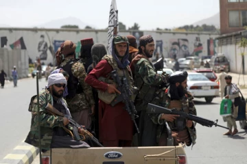 வரலாற்றில் கிடைத்த மிகப்பெரிய வெற்றி! தாலிபன்களை புகழ்ந்த அல்கொய்தா