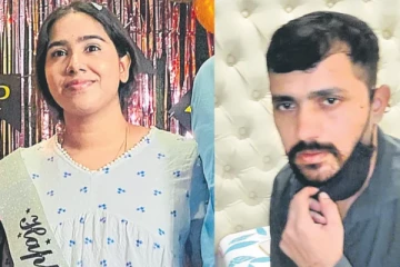 கர்ப்பிணிப்பெண்ணுக்கு முன்னாள் கணவரால் நேர்ந்த பயங்கரம்