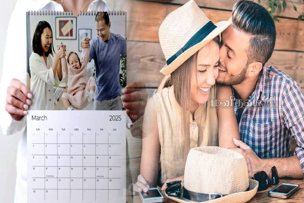 பார்வையால் சுண்டியிழுக்கும் கில்லாடிகள் பிறந்த தேதி இதுவா? இனி உஷாராக இருங்க | These Date Born Are Attractive Numerology