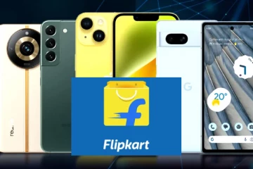Flipkart Big Saving Days விற்பனை எப்போது? தள்ளுபடி விலையில் பிரீமியம் போன்கள்...