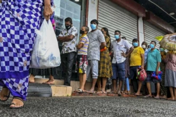 ආහාර අර්බුදය මෙරට ජනගහනයෙන් ලක්ෂ 50කට සෘජුවම බලපානවා - අගමැති සිදුකළ විශේෂ හෙළිදරව්ව