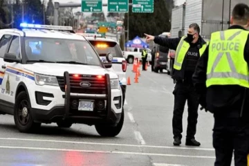 கனடாவை உலுக்கிய கொலை சம்பவங்கள்... சந்தேக நபர் சிறையில் அடித்துகொலை!