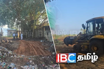 மீண்டும் திறக்கப்படும் மன்னாரில் யுத்த காலப்பகுதியில் மூடப்பட்ட வீதி