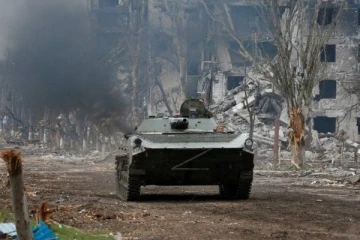 “இதோட எல்லாத்தையும் நிறுத்திக்கோங்க” - உக்ரைனுக்கு ரஷ்யா கடும் எச்சரிக்கை