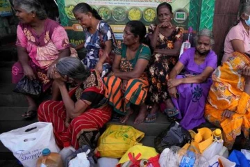 மக்களுக்கு இலங்கை அரசாங்கம் வெளியிட்ட மகிழ்ச்சியான தகவல்