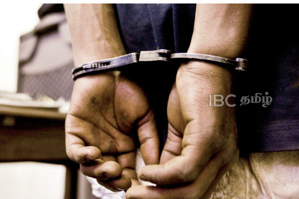 போதைப்பொருட்களுடன் 31 இளைஞர்கள் கைது! | 31 Youths Arrested With Drugs