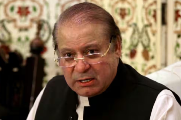 முன்னாள் அதிபர் பில் கிளிண்டன் குறித்து நவாஸ் ஷெரீப் முன்வைக்கும் புகார்! | Bill Clinton Offered 5 Billion Nuclear Nawaz