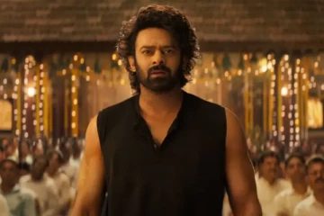 நடிகர் பிரபாஸ் நடித்த ராஜா சாப் படத்தால் ஏற்பட்ட நஷ்டம்... எவ்வளவு கோடிகள் தெரியுமா