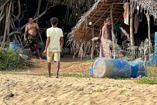 கொக்குத்தொடுவாயில் சட்டவிரோத சிங்கள குடியேற்றங்கள்: கண்டுகொள்ளாத பிரதேச செயலகம் (படங்கள்) | Kokkuthoduvai Mullaitivu Issues