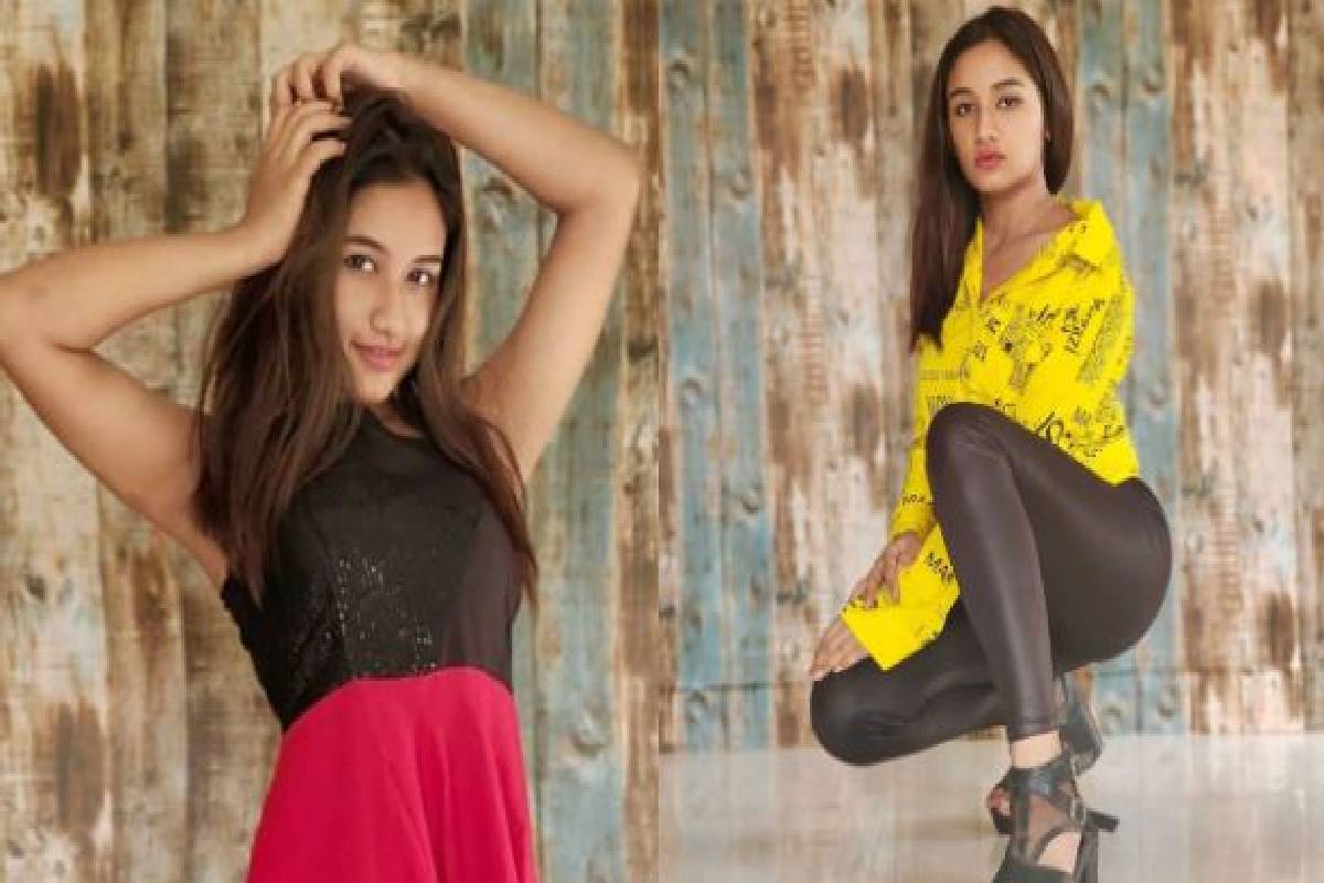 சிங்கதுடன் வாக்கிங் போன நடிகை ரவீனா! படுவைரலாகும் மாஸ் காணொளி | Actress Raveena Daha Working With Lion Video