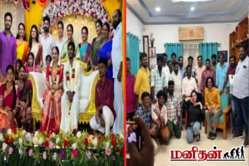 இன்றோடு முடிவுக்கு வந்த பாக்கியலட்சுமி: வைரலாகும் இனியாவின் எமோஷ்னல் பதிவு