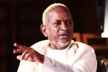 'மூச்சு விடுவது போல் எனக்கு இசை இயற்கையாக வருகிறது' ஆனால்.. - இளையராஜா பேச்சு!