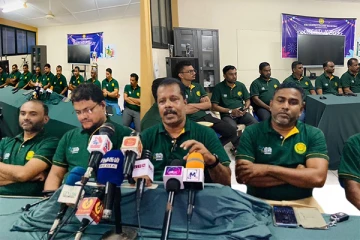 ஸாஹிரா பிரீமியர் லீக் கிரிக்கெட் சுற்றுப்போட்டி ஏற்பாடு