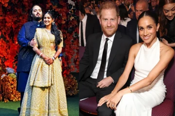 ஆனந்த் அம்பானி ராதிகாவின் அடுத்த பார்ட்டி பிரித்தானியாவில்: இளவரசர் ஹரியும் கலந்துகொள்வதாக தகவல்