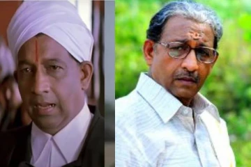 பிரபல இந்தியன் பட நடிகர் சிகிச்சை பலனின்றி மரணம்! அதிர்ச்சியில் மூழ்கிய திரையுலகம்