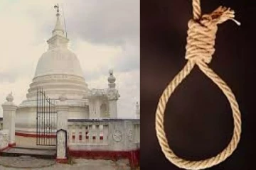 துறவரம் பூணுவதற்காக சென்ற சிறுவன் விகாரையில் தூக்கிட்டு தற்கொலை