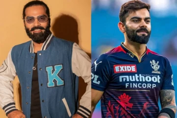 விராட் கோலியை சந்தித்த சிம்பு.. கண்டுகொள்ளாமல் போன சம்பவம்! இப்படி நடந்ததா