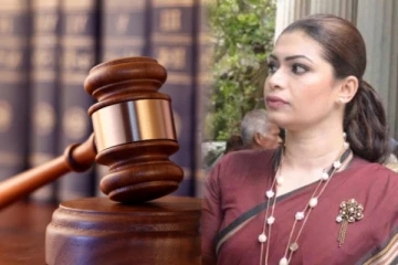 ஹிருணிகாவிற்கு எதிரான வழக்கு: நீதிமன்றம் வழங்கியுள்ள உத்தரவு