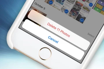 உலகத்தைக் காப்பாற்ற புகைப்படங்களை டெலீட் செய்யுங்கள்: சுவிட்சர்லாந்தின் வித்தியாசமான கோரிக்கை