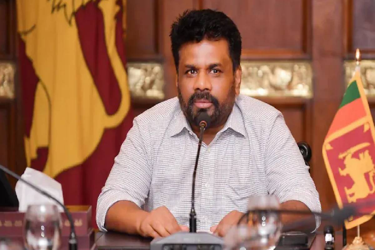 தமிழர்களின் காணிகள் விடுவிப்பு: அநுர ஆட்சியில் நடக்கும் அதிரடி நடவடிக்கைகள் | Liberation Of Tamil Lands