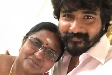 அப்போதே சிவகார்த்திகேயன் செய்த செயல்; அதெல்லாம் கிழிக்க வேண்டாம் - கண்டித்த தாய்!