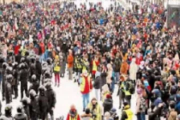 போராட்டத்தில் பங்கேற்ற 3 ஐரோப்பிய தூதர்களுக்கு ஏற்பட்ட நிலை!