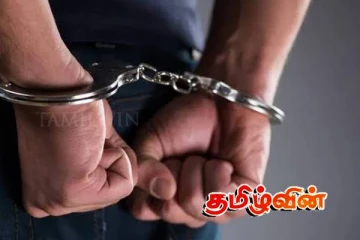 ஆபாச படம் காண்பித்து சிறுமியை கூட்டு பாலியல் சீண்டல் செய்த சந்தேக நபர் கைது