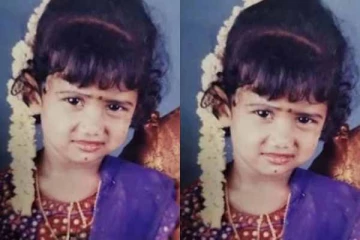 தலையில் பூ வைத்து செம கியூட்டாக இருக்கும் இந்த பிரபல தொகுப்பாளினி யார் தெரிகிறதா?