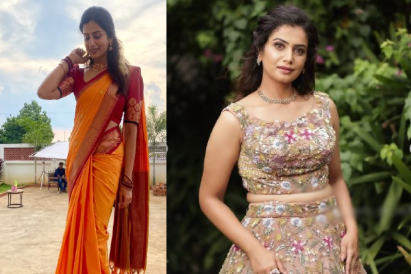 எதிர்நீச்சல் 2 ஜனனி யார் தெரியுமா? இவங்களுக்கு இப்படி ஒரு திறமை இருக்கு | Ethirneechal 2 Janani Biodata Parvathy Controversy எதிர்நீச்சல் 2 ஜனனி யார் தெரியுமா? இவங்களுக்கு இப்படி ஒரு திறமை இருக்கு | Ethirneechal 2 Janani Biodata Parvathy Controversy