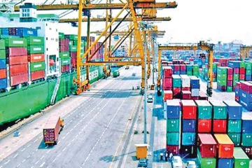 இலங்கையின் வணிகப் பொருட்களின் ஏற்றுமதி தொடர்பில் வெளியான தகவல்!