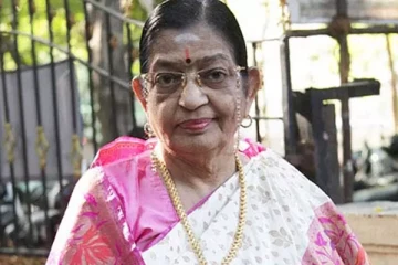 பிரபல பாடகி பி சுசீலா மருத்துவமனையில் அனுமதி - என்ன பிரச்சனை?