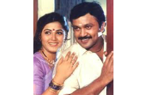 ப்ளாக் பஸ்டர் வெற்றியடைந்த சின்னத்தம்பி படத்திற்காக பிரபு, குஷ்பூ வாங்கிய சம்பளம் எவ்வளவு தெரியுமா.. இதோ | Prabhu Kushboo Salary For Chinnathambi Movie