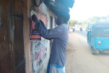 7ஆம் திகதிக்கு எழுச்சி கொள்கிறது மட்டக்களப்பு(Photos)