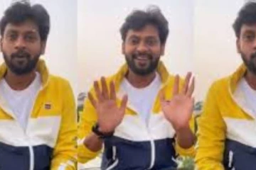 பியூட்டிஃபுல் ஜர்னியாக இருந்தது…. உச்சக்கட்ட மகிழ்ச்சியில் ரியோ வெளியிட்ட வீடியோ! ஒரே குஷியில் ரசிகர்கள்